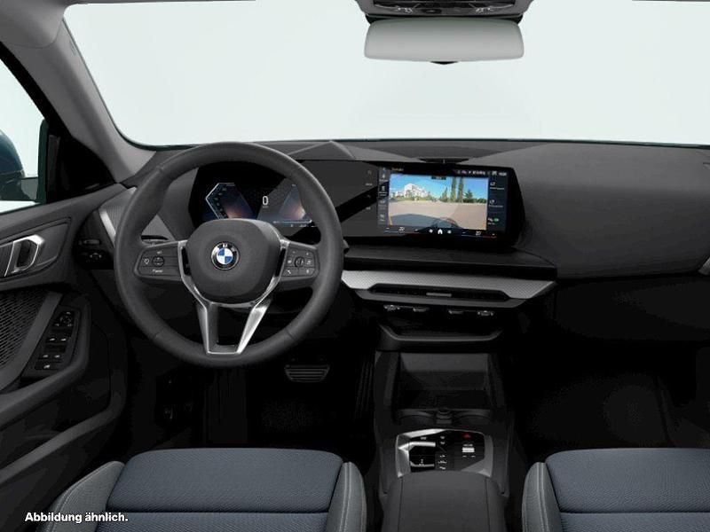 Gebraucht BMW 220 Shadowline 150 PS (110 kW) 2025 Cape york grün metallic Coupé