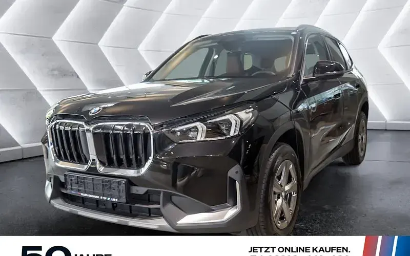 Gebraucht BMW X1 170 PS (125 kW) 2026 SUV