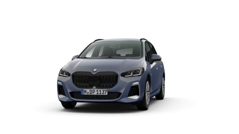 Gebraucht 2025 BMW 223 Active Tourer Luxury Line Van / Kleinbus | 40.633 € (Guter Preis) - Bild 1/4