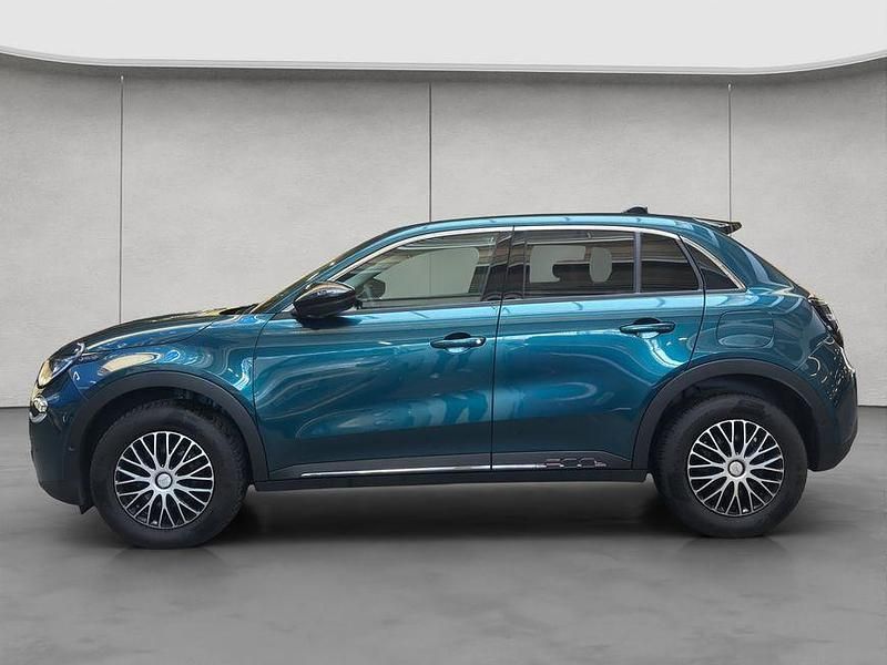 Gebraucht Fiat 600 La Prima 101 PS (74 kW) 2024 Mare grün SUV
