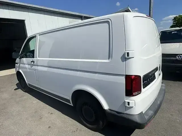 Gebraucht VW T6.1 2021 Andere Van