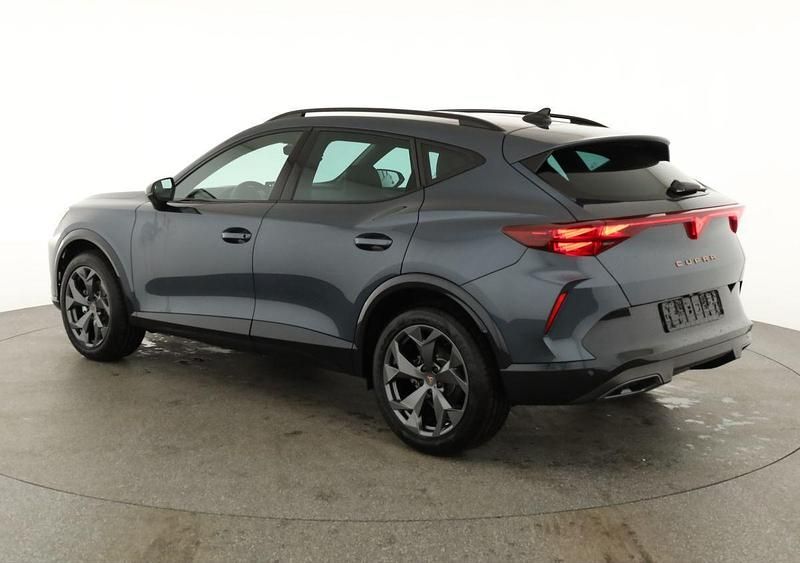 Neu Cupra Formentor 150 PS (110 kW) 2026 Magnetic grau metallic SUV