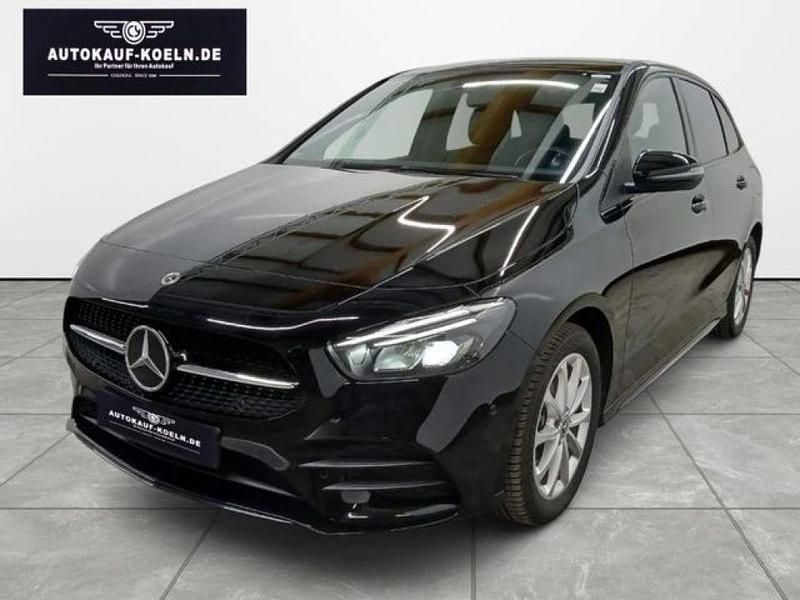 Second-hand Mercedes E250 AMG 160 CP (117 kW) 2021 Negru Berlinǎ