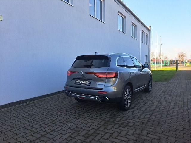 Gebraucht Renault Koleos Initiale Paris 184 PS (135 kW) 2021 Gray m SUV