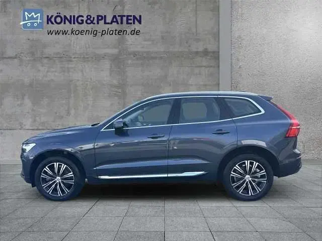 Gebraucht Volvo XC60 184 PS (135 kW) 2022 SUV