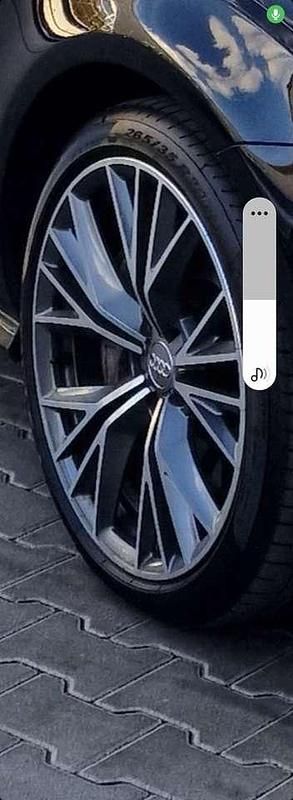 Gebraucht Audi A7 320 PS (235 kW) 2014 Coupé