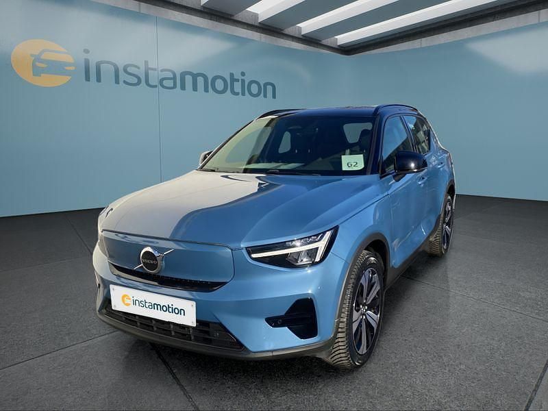 Gebraucht Volvo XC40 175 kW (238 PS) 2022 SUV