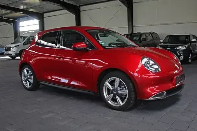 Gebraucht Ora 03 125 kW (171 PS) 2023 Rot Kleinwagen