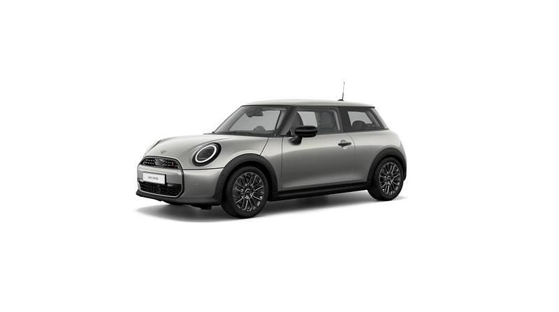 Second-hand Mini Cooper S 204 CP (150 kW) 2024 Hatchback