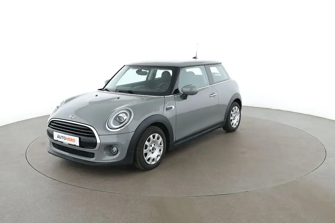 Gebraucht Mini Cooper 136 PS (100 kW) 2019 Kleinwagen