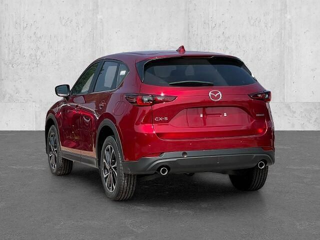 Gebraucht Mazda CX-5 Ad'Vantage 194 PS (142 kW) 2022 Andere farbe SUV