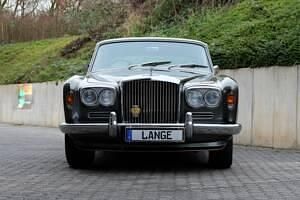 Gebraucht Bentley T1 190 PS (139 kW) 1967 Grau Limousine
