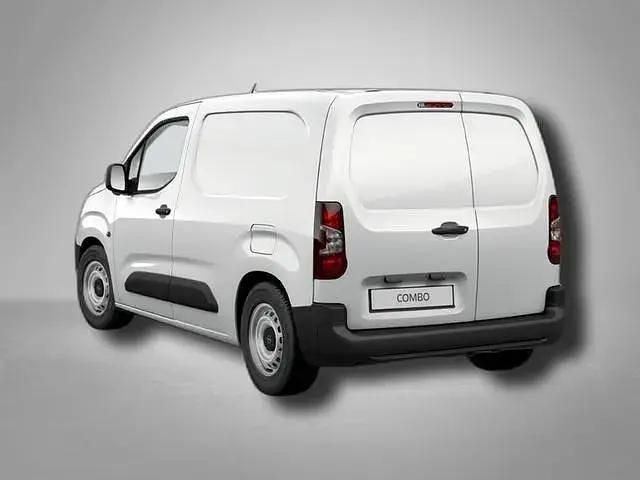 Second-hand Opel Combo 102 CP (75 kW) 2025 Andere Monovolum