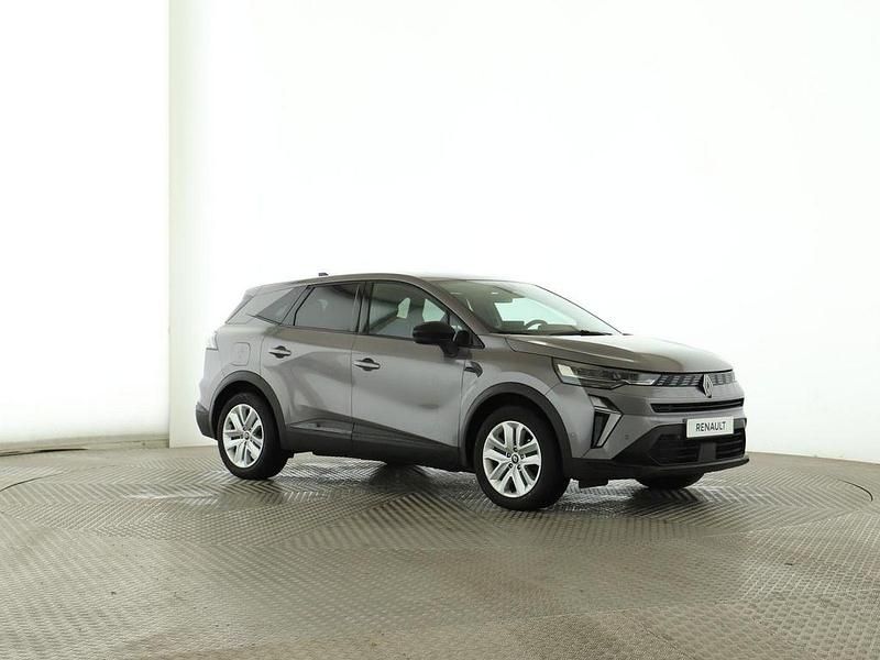 Gebraucht Renault Symbioz Evolution 145 PS (106 kW) 2025 Grau SUV