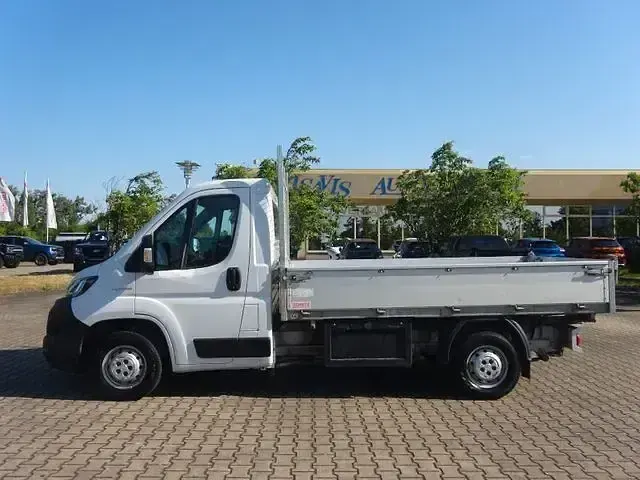Gebraucht Fiat Ducato 2019 Andere Van
