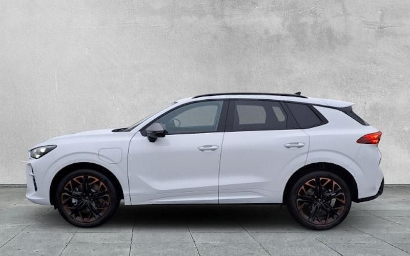 Neu Cupra Terramar 204 PS (150 kW) 2025 Weiß SUV