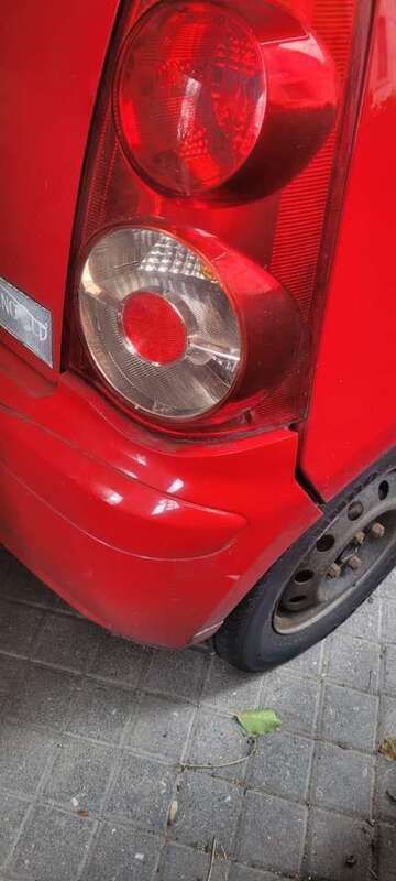 Gebraucht 2009 Kia Picanto Attract Kleinwagen | 850 € (Guter Preis) - Bild 1/4