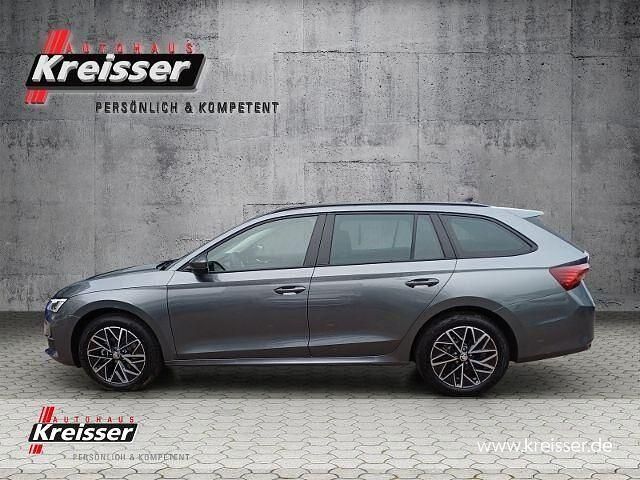 Gebraucht Skoda Octavia Selection 150 PS (110 kW) 2024 Andere farbe Kombi