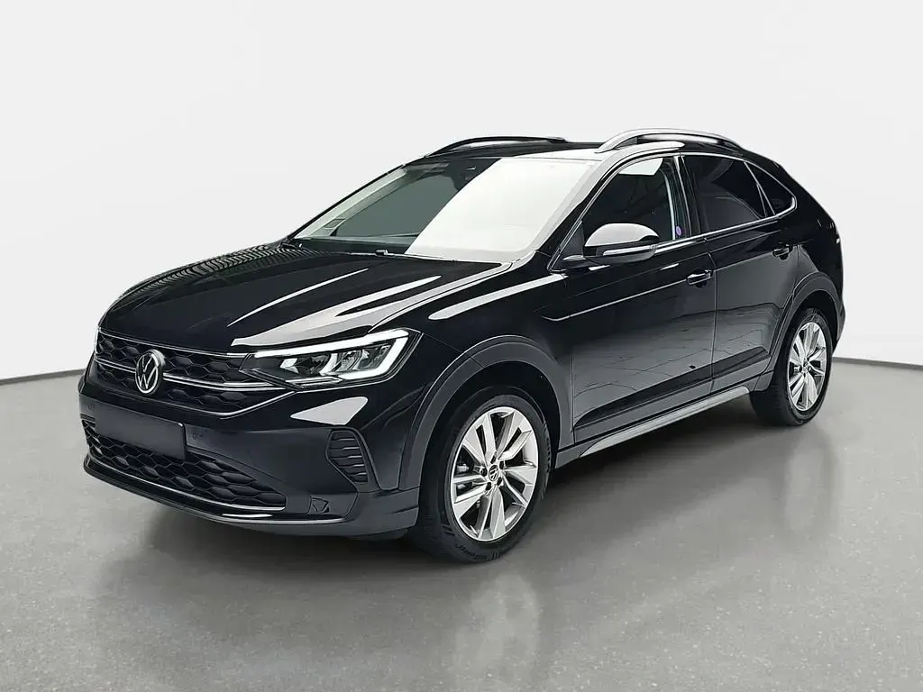 Neu VW Taigo Life 116 PS (85 kW) 2026 Schwarz SUV