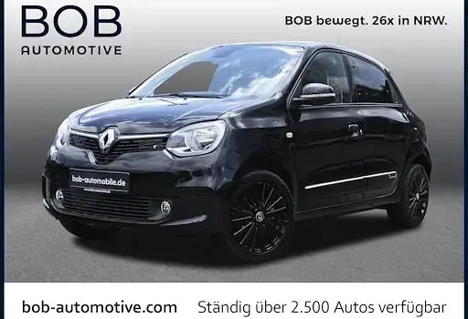 Gebraucht Renault Twingo Urban 60 kW (82 PS) 2023 Kleinwagen