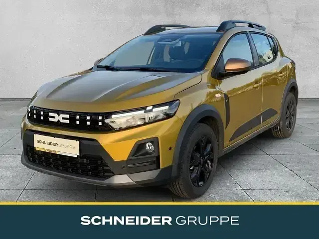 Gebraucht Dacia Sandero Extreme 110 PS (80 kW) 2025 SUV