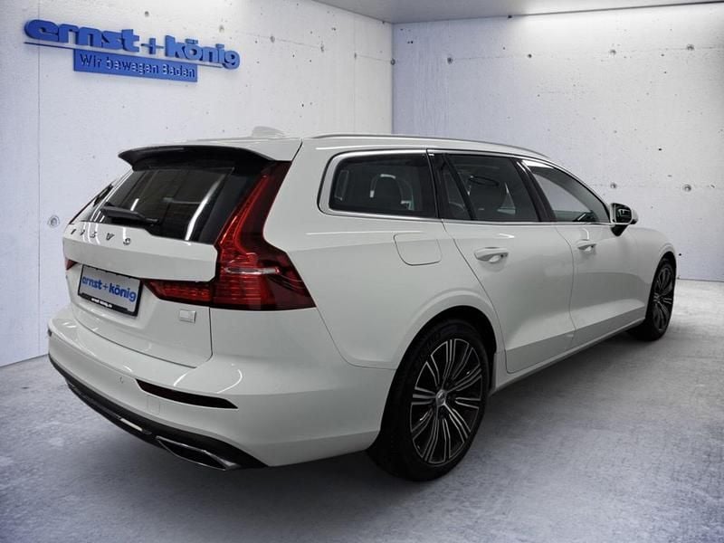 Gebraucht Volvo V60 Plus 2022 Kombi
