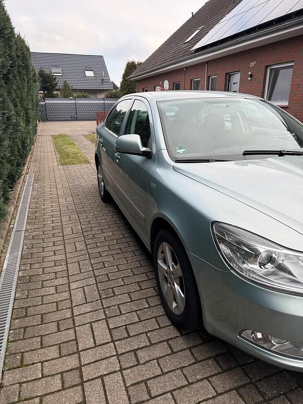 Gebraucht Skoda Octavia 122 PS (89 kW) 2011 Limousine