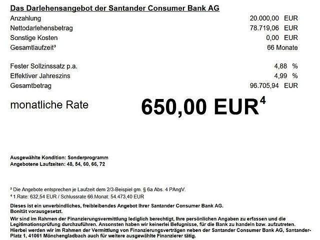 Gebraucht Mercedes E63S AMG AMG 612 PS (450 kW) 2022 Hightechsilber metallic Kombi