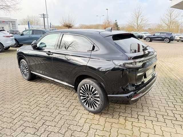 Gebraucht Honda e:Ny1 150 kW (204 PS) 2024 Schwarz SUV