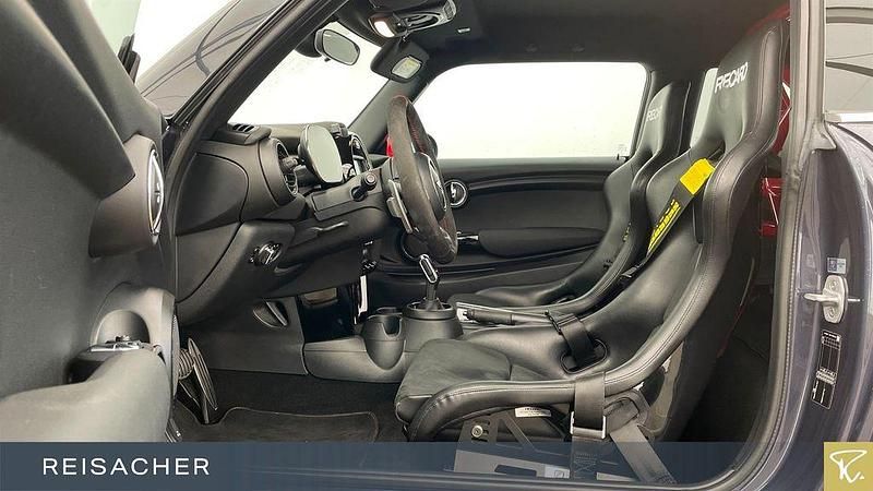 Gebraucht Mini John Cooper Works 306 PS (225 kW) 2020 Kleinwagen