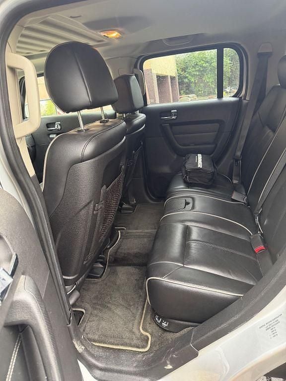 Gebraucht Hummer H3 245 PS (180 kW) 2009 Grau SUV