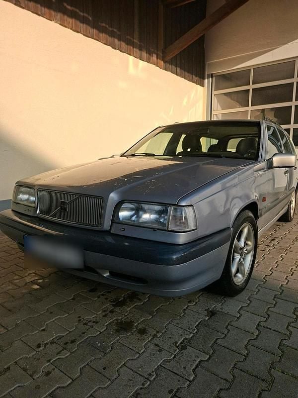 Gebraucht Volvo 850 140 PS (102 kW) 1996 Kombi