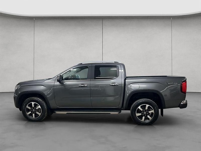 Gebraucht VW Amarok Style 241 PS (177 kW) 2025 Dark gray metallic Pickup