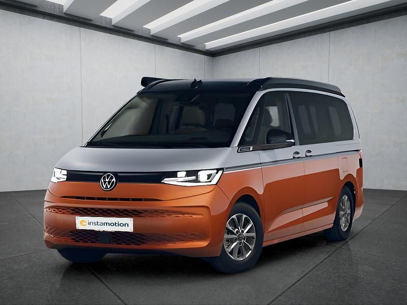 Neu 2025 VW Multivan Van / Kleinbus | 77.599 € - Bild 1/4