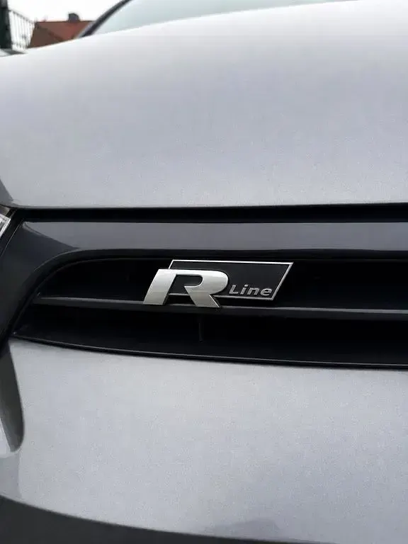 Używany VW Scirocco R-line 125 KM (91 kW) 2015 Szary Coupe