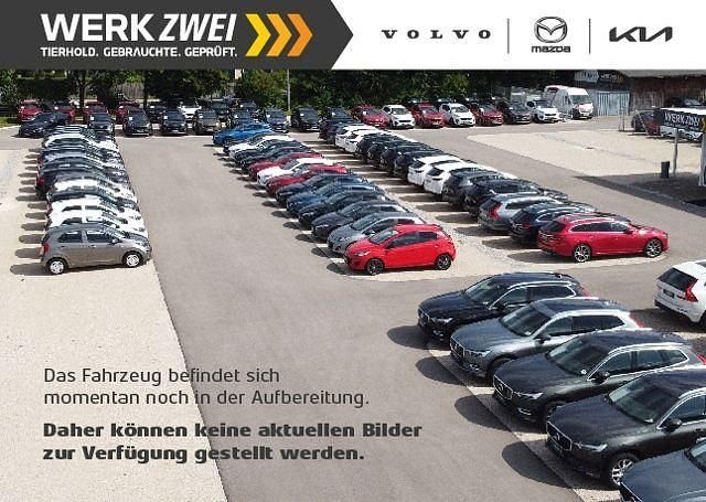 Neu Mazda 2 Exclusive-Line 92 PS (67 kW) 2025 Grau Limousine