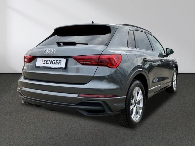 Gebraucht Audi Q3 S-Line 150 PS (110 kW) 2022 Andere SUV