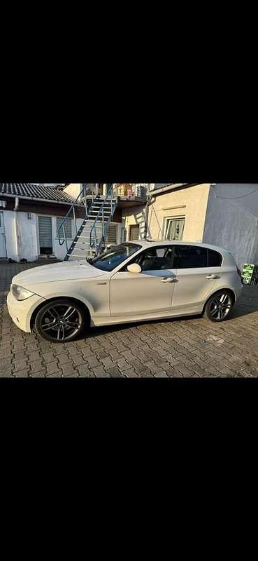 Gebraucht BMW 120 170 PS (125 kW) 2007 Kleinwagen