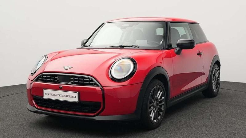 Gebraucht Mini Cooper Classic 156 PS (114 kW) 2024 Rot Kleinwagen