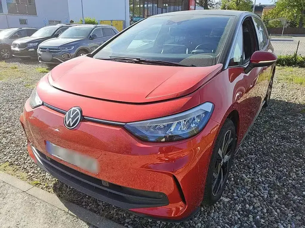 Gebraucht VW ID.3 Pro 150 kW (204 PS) 2024 Kleinwagen