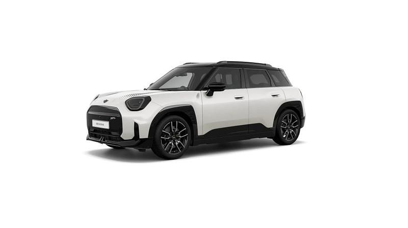Neu 2024 Mini Aceman SUV | 42.380 € (Fairer Preis) - Bild 1/2