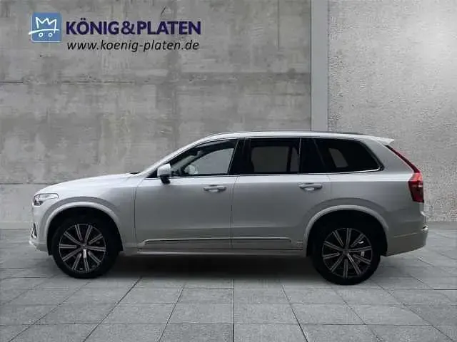 Brugt Volvo XC90 173 HK (127 kW) 2022 SUV