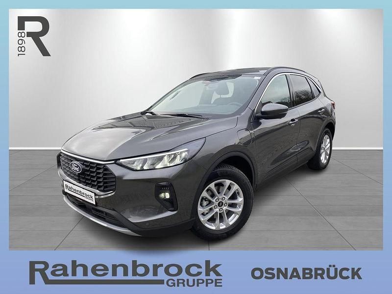 Neu Ford Kuga Titanium 152 PS (111 kW) 2026 Grau SUV