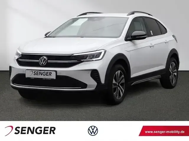 Gebraucht VW Taigo 95 PS (69 kW) 2025 SUV