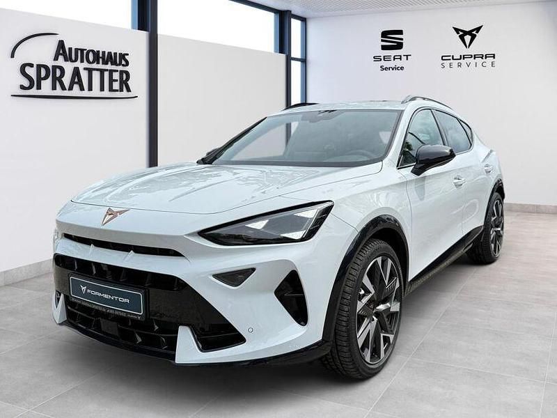 Weiß Neu 2024 Cupra Formentor VZ SUV | 40.880 € (Guter Preis) - Bild 1/4