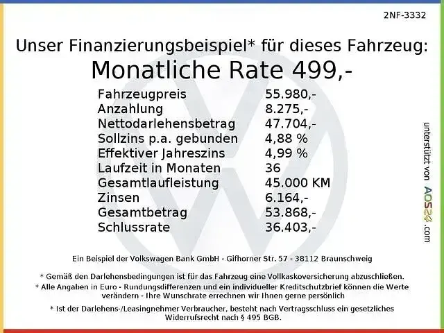 Occasion VW Multivan 150 ch (110 kW) 2025 Andere Monospace