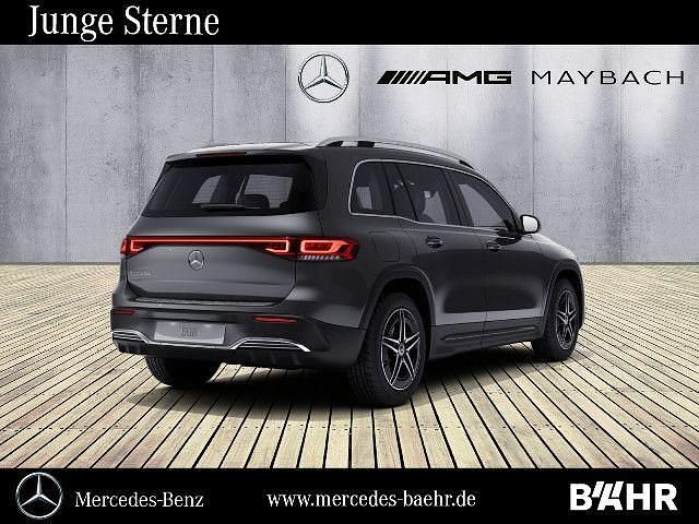 Gebraucht 2023 Mercedes EQB250 SUV | 30.950 € (Fairer Preis) - Bild 1/4