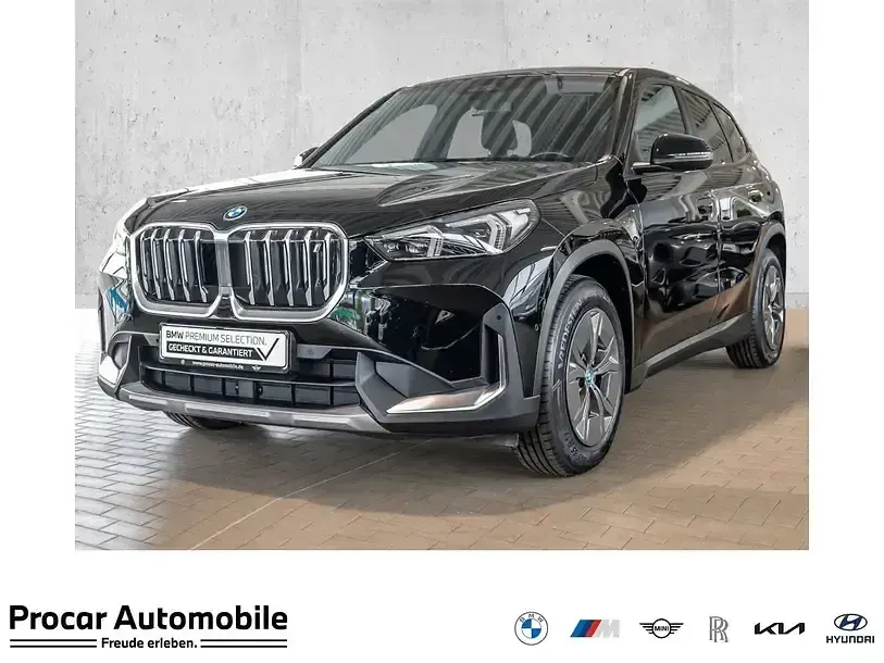 Gebraucht BMW iX1 Performance 230 kW (313 PS) 2023 SUV