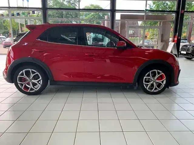 Gebraucht Ora 03 GT 125 kW (171 PS) 2024 Rot Kleinwagen