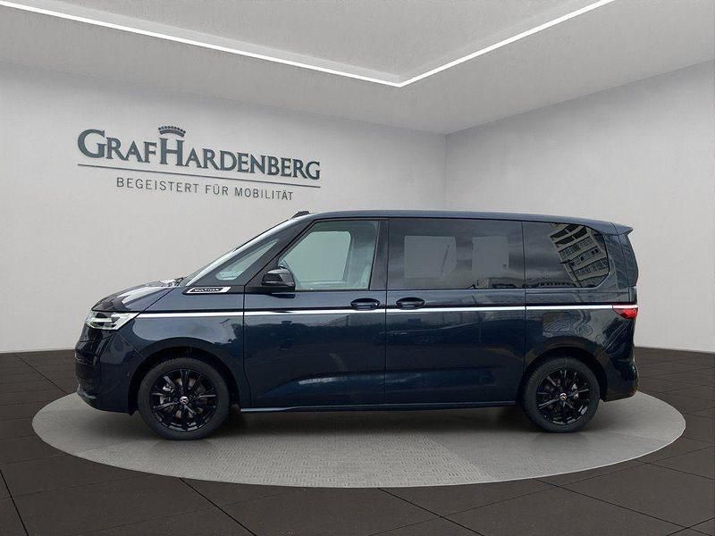 Gebraucht VW Multivan Style 245 PS (180 kW) 2025 Blau Van